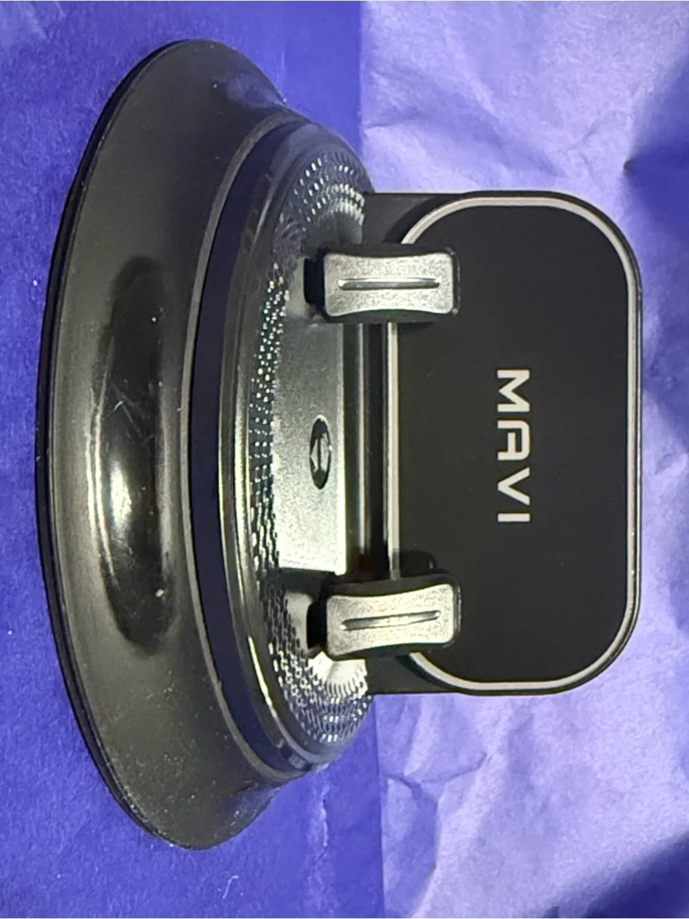 Cell Phone Mount for Car - Black